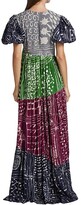 Thumbnail for your product : Busayo Bola Printed Maxi Dress