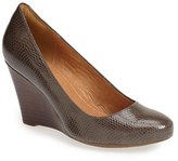 Thumbnail for your product : Clarks 'Purity Crystal' Wedge Pump (Women)
