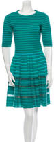 Thumbnail for your product : M Missoni Woven Dress