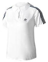 Thumbnail for your product : adidas Polo 3-stripes