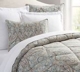 Thumbnail for your product : Pottery Barn Comforter