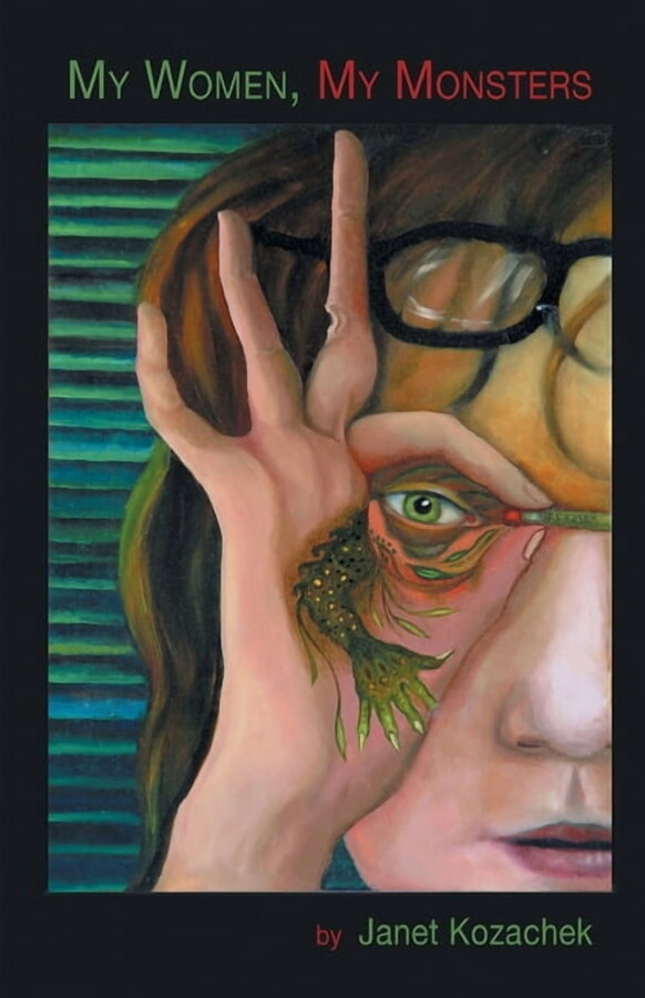My Women, My Monsters (Paperback)