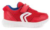 Thumbnail for your product : Geox Waviness Waterproof Sneaker