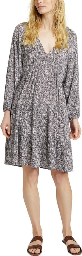 Faherty Sirene Dress