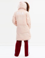 Thumbnail for your product : Fila Grace Jacket