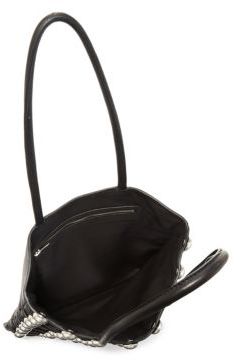 Alexander Wang Dome Stud Cage Shopper