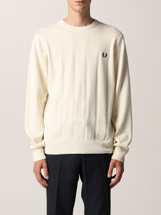 fred perry jumpers sale