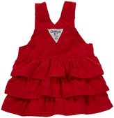 Thumbnail for your product : Osh Kosh Jumper - Red-3 Months