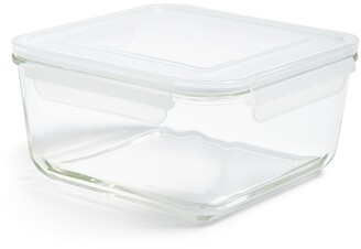 Snapware 10-Pc. Glass Meal Prep Set - Macy's