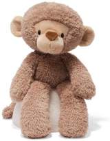Thumbnail for your product : Gund Baby Toy, Fuzzy Monkey 13.5"