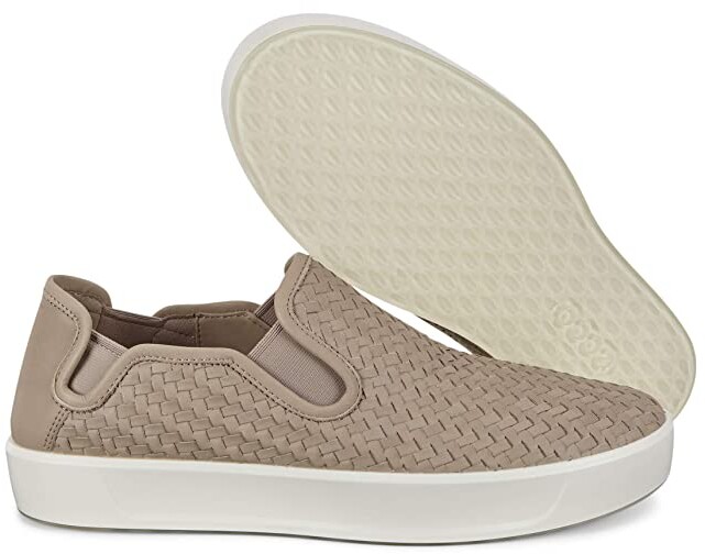 ecco soft mens shoes