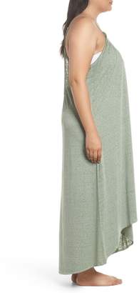 Leith Maxi Cover-Up Dress