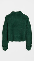 Thumbnail for your product : Free People Alpine Pullover