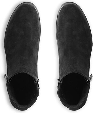 Munro American Rourke (Black) Women's Boots