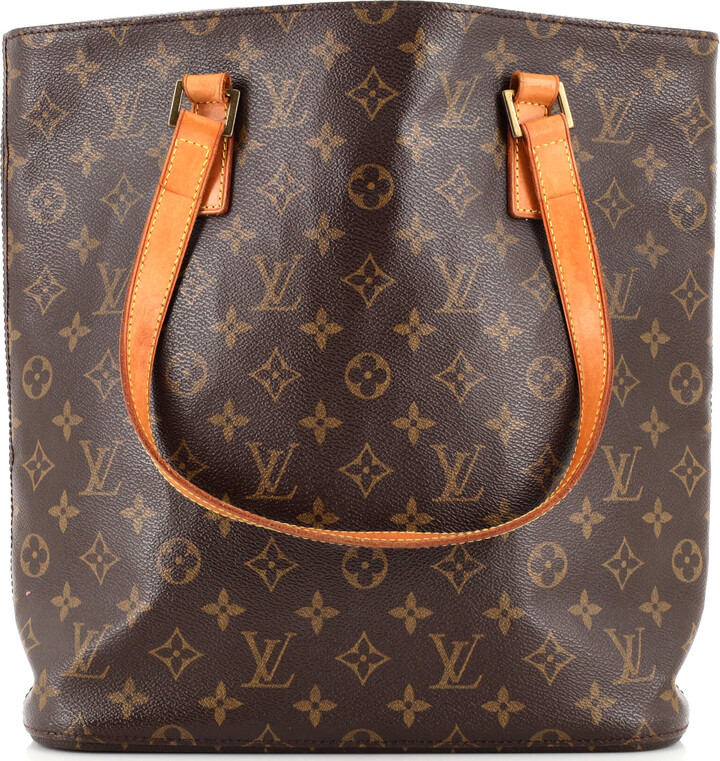 Louis Vuitton Louis Vuitton Vavin GM Monogram Canvas Tote Bag