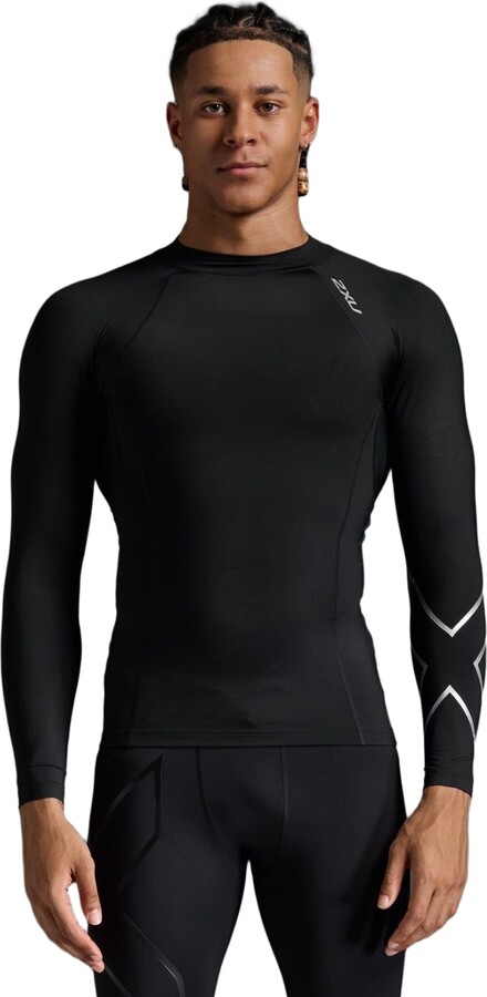 2XU Men's Ignition Shield Compression Tights