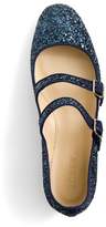Thumbnail for your product : J.Crew Multistrap Mary Jane Flat