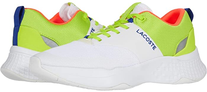 Lacoste Court-Drive Plus 0320 1 - ShopStyle Shoes