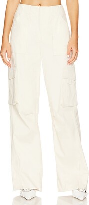 Women’s Clearance Boulevard Brushed Twill Straight Leg Pant made with  Organic Cotton | Pact
