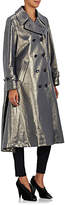 Thumbnail for your product : Comme des Garcons Women's Coated Cotton Trench Coat