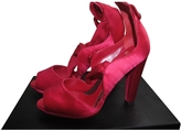 Thumbnail for your product : Azzaro Cloth Heels