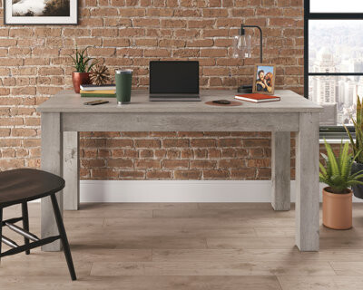 Inbox Zero Winchester Height Adjustable Standing Desk