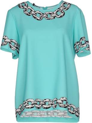 Moschino Cheap & Chic MOSCHINO CHEAP AND CHIC Blouses
