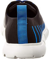 Thumbnail for your product : Andrew Marc Solid Lace-Up Sneaker