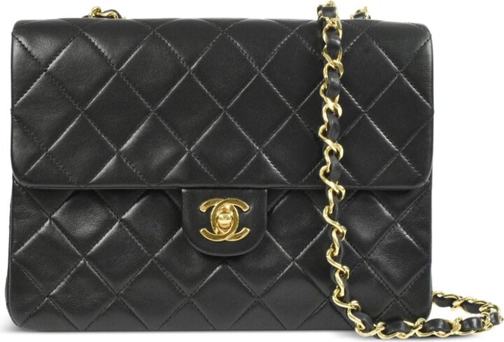 Chanel Women's Shoulder Bags