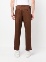 Thumbnail for your product : Haikure Straight-Leg Chino Trousers