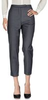Thumbnail for your product : Andrea Morando Casual trouser