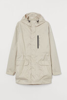 Thumbnail for your product : H&M Water-repellent parka