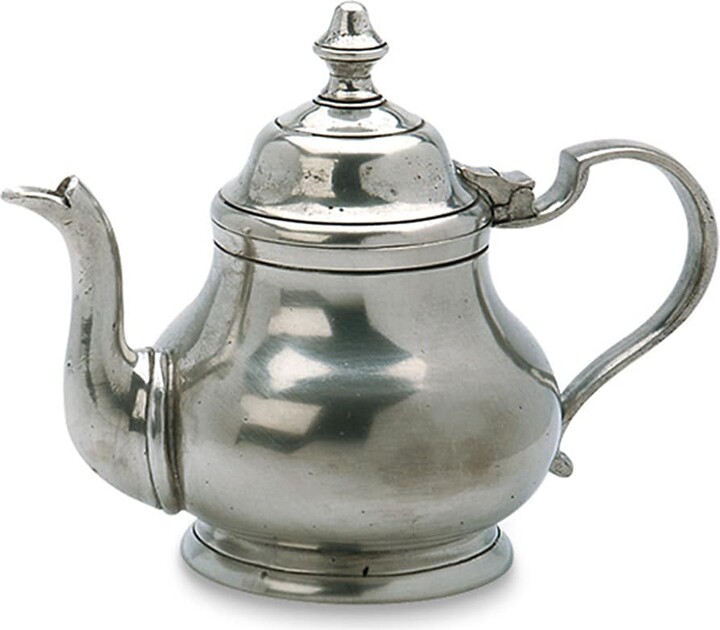OHOM Leiph Self-Heating Teapot Set - Deep Navy - ShopStyle