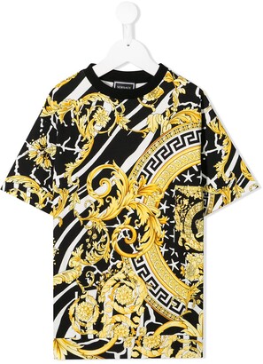versace kids clothes