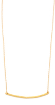 Thumbnail for your product : Gorjana Taner Bar Necklace