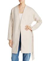 Thumbnail for your product : Vero Moda Double-Breasted Coat