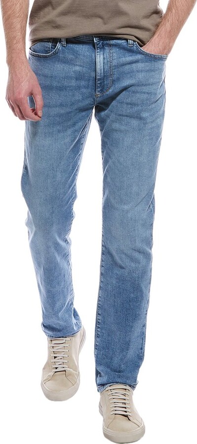 Joe's Jeans The Slim Fit Hawaii Skinny Leg Jean