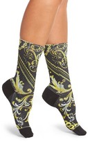 Thumbnail for your product : Stance Women's X Disney Beauty And The Beast Handsome Beast Socks