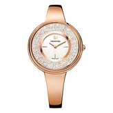 Thumbnail for your product : Swarovski Crystalline pure watch