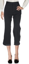 Thumbnail for your product : Stella McCartney Pants Black