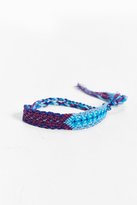 Thumbnail for your product : Urban Outfitters Wide Geo Bracelet