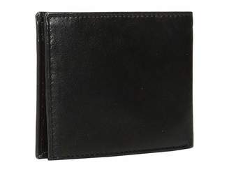 Steve Madden Glove Wallet with Black Fob