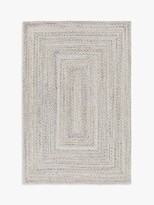 Thumbnail for your product : John Lewis & Partners Braided Indoor/Outdoor Rug