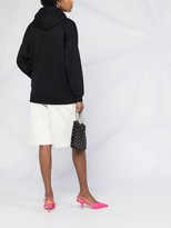 Thumbnail for your product : Valentino relaxed-fit hoodie