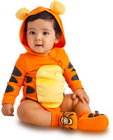 Thumbnail for your product : Disney Tigger Cuddly Bodysuit Costume for Baby