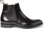 Thumbnail for your product : Church's Beijing Leather Chelsea Boots