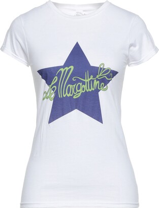 LE MARGOTTINE T-shirts