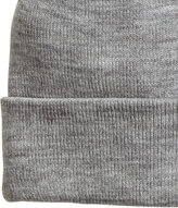 Thumbnail for your product : H&M Knit Hat - Gray - Men
