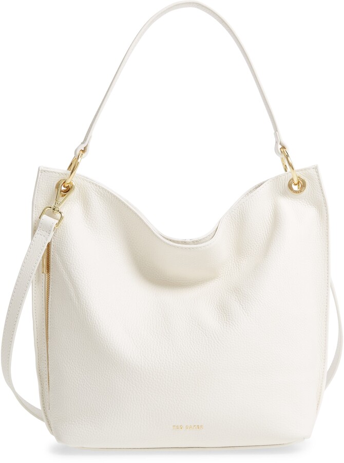 ted baker mini hobo bolsa