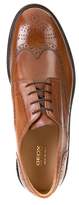 Thumbnail for your product : Geox Guildford 4 Wingtip